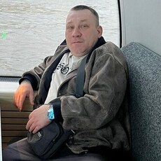 Фотография мужчины Кирилл, 49 лет из г. Магадан