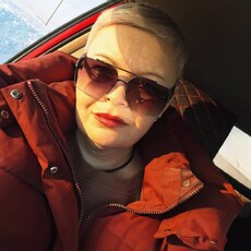 Фотография девушки Анна, 41 год из г. Благовещенск