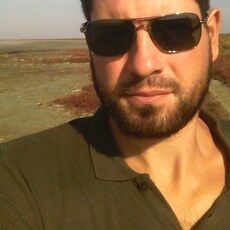 Фотография мужчины Аркан, 40 лет из г. Алушта