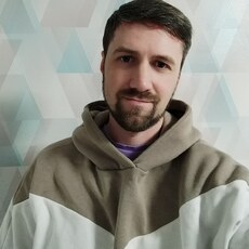 Фотография мужчины Руслан, 34 года из г. Альметьевск