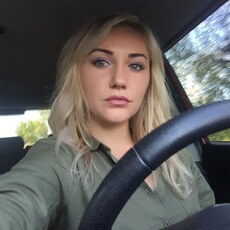 Фотография девушки Оксана, 45 лет из г. Георгиевск