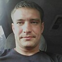 Авдей, 38 лет