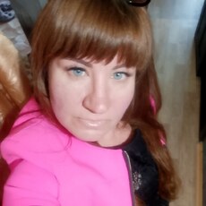 Фотография девушки Алёна, 49 лет из г. Асбест