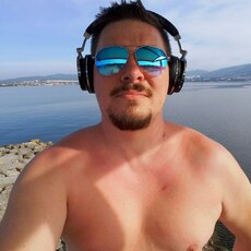 Фотография мужчины Алексей, 39 лет из г. Краснодар