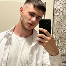 Фотография мужчины Макс, 26 лет из г. Донецк