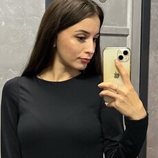 Алина, 26 из г. Нижний Новгород.