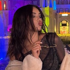 Фотография девушки Милана, 20 лет из г. Ростов-на-Дону