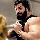 Бассам, 39 лет