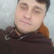 Фотография мужчины Владимир, 28 лет из г. Караганда