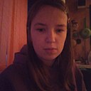 Настя, 18 лет