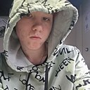 Настя, 18 лет