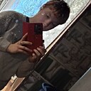 Настя, 18 лет