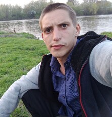 Фотография мужчины Владислав, 26 лет из г. Белорецк