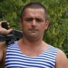 Фотография мужчины Александр, 44 года из г. Орел