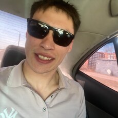 Фотография мужчины Александр, 36 лет из г. Улан-Удэ