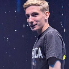 Фотография мужчины Никита, 18 лет из г. Рязань