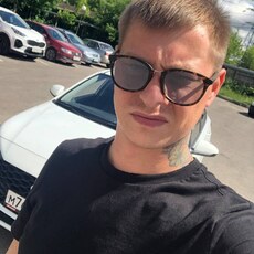 Фотография мужчины Александр, 34 года из г. Чехов