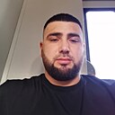 Амир, 33 года