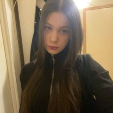 Фотография девушки Фаня, 18 лет из г. Санкт-Петербург