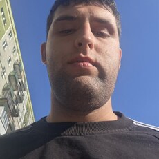 Фотография мужчины Саша, 22 года из г. Нижний Новгород