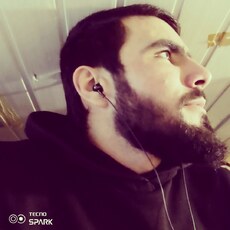 Фотография мужчины Рома, 28 лет из г. Киров