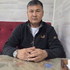 Фотография мужчины Мели, 42 года из г. Москва