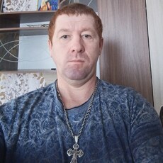 Фотография мужчины Николай, 36 лет из г. Нижнеудинск