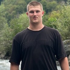 Фотография мужчины Владислав, 24 года из г. Елабуга