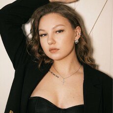 Афина, 22 из г. Томск.