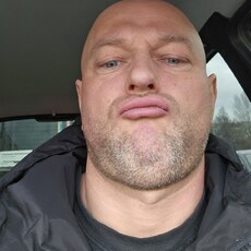 Фотография мужчины Вася, 42 года из г. Львов