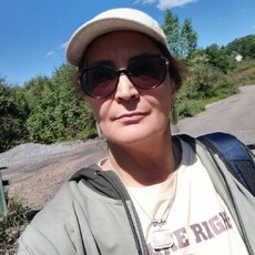 Фотография девушки Тата, 55 лет из г. Новокузнецк