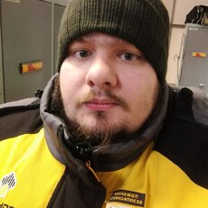 Фотография мужчины Роман, 23 года из г. Нефтеюганск