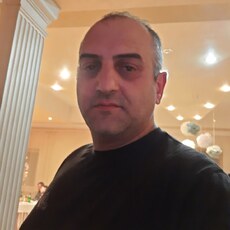 Фотография мужчины Вартан, 53 года из г. Ногинск