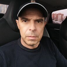 Фотография мужчины Дима, 47 лет из г. Красноярск