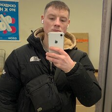 Фотография мужчины Виктор, 33 года из г. Архангельск