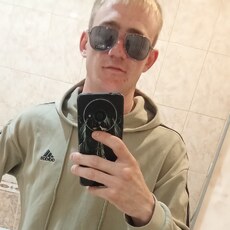 Фотография мужчины Алексей, 22 года из г. Ленинск-Кузнецкий