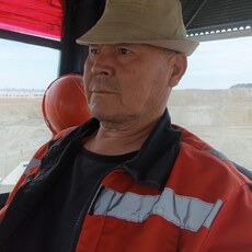 Фотография мужчины Есен, 55 лет из г. Тараз