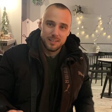 Фотография мужчины Сергей, 33 года из г. Минск