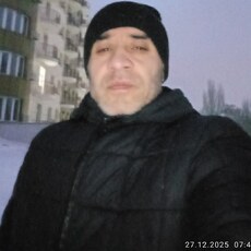 Фотография мужчины Алим, 45 лет из г. Донецкая