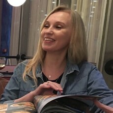 Фотография девушки Ольга, 55 лет из г. Екатеринбург