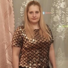 Анастасия, 35 из г. Сызрань.