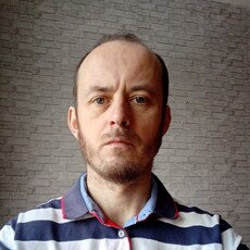 Фотография мужчины Вадим, 44 года из г. Минск