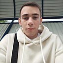 Никита, 19 лет