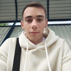 Фотография мужчины Никита, 19 лет из г. Тольятти