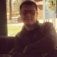 Фотография мужчины Юрик, 40 лет из г. Динская