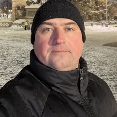 Фотография мужчины Виталий, 41 год из г. Москва