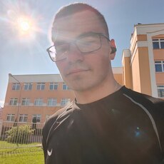 Фотография мужчины Дмитрий, 20 лет из г. Островец