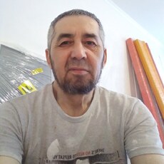 Фотография мужчины Malik, 57 лет из г. Луганск