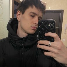 Фотография мужчины Илья, 25 лет из г. Чебоксары