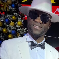 Фотография мужчины Nilo Mem, 28 лет из г. Ташкент